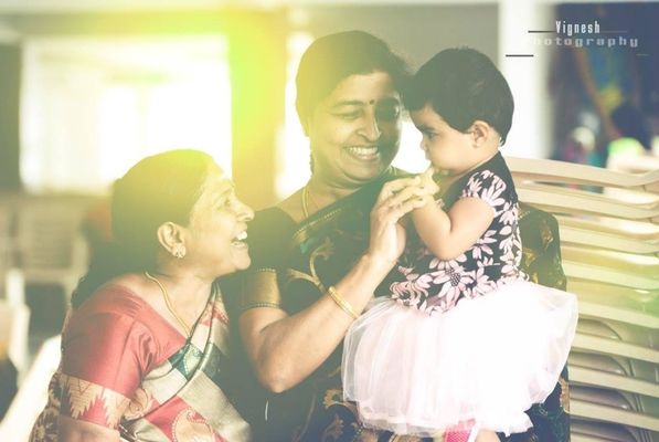 Vignesh Digital Studio Gallery Photo