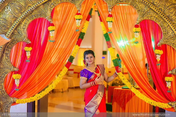 Thathrupam Studio Gallery Photo