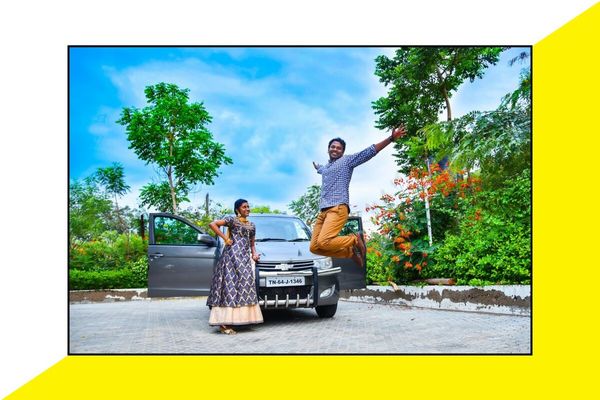 Maha Studio Gallery Photo