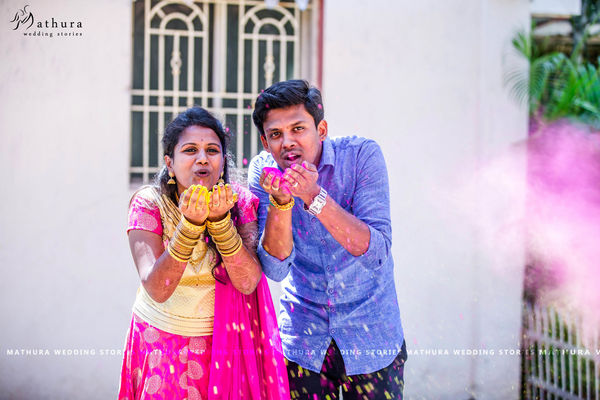 Mathura Wedding Stories Gallery Photo
