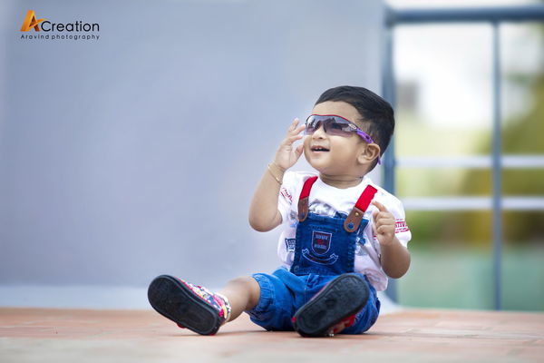 A Creation by Aravind Photography Gallery Photo