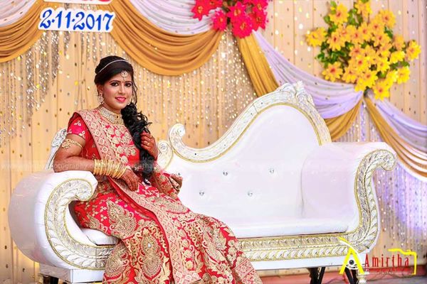 Amirtha Studio Gallery Photo