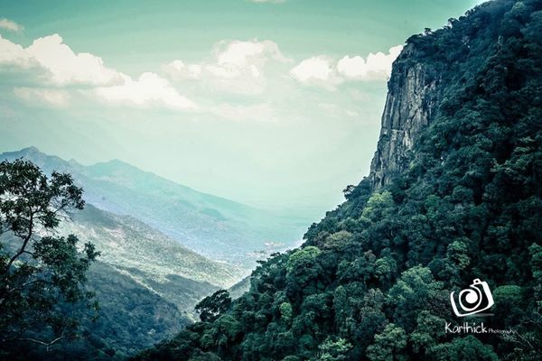 Karthick Photography Gallery Photo