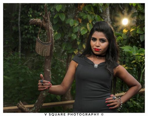 Magil Studioz Gallery Photo