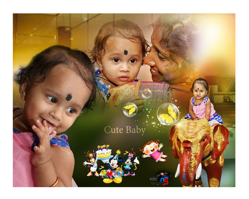 MS digital Gallery Photo
