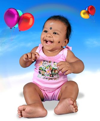 Ragavi Studio Gallery Photo