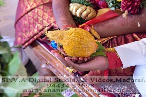 SPVA Digital Studios And Videos Gallery Photo