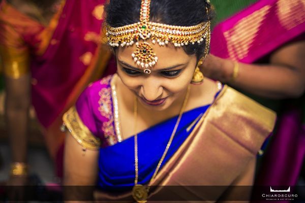 Chiaroscuro|CS Wedding & Art Studio Gallery Photo