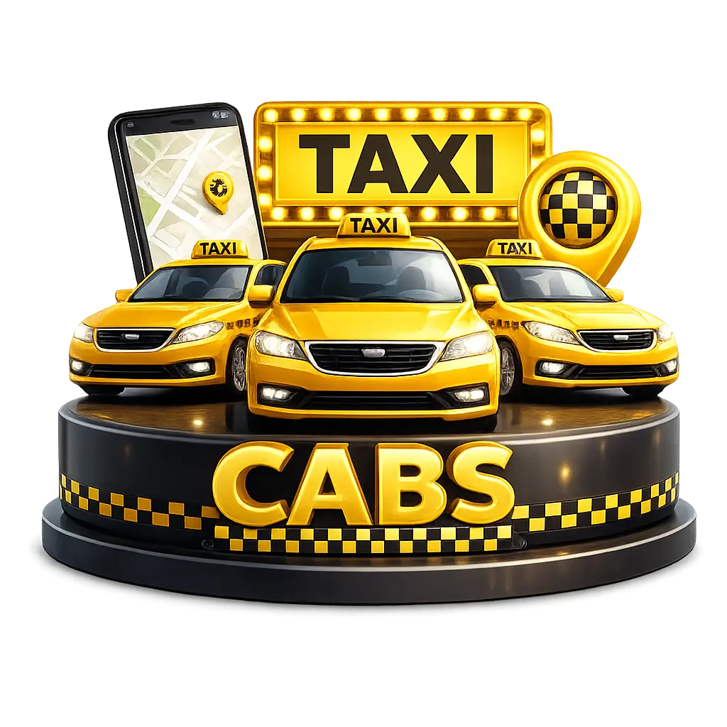 Cabs