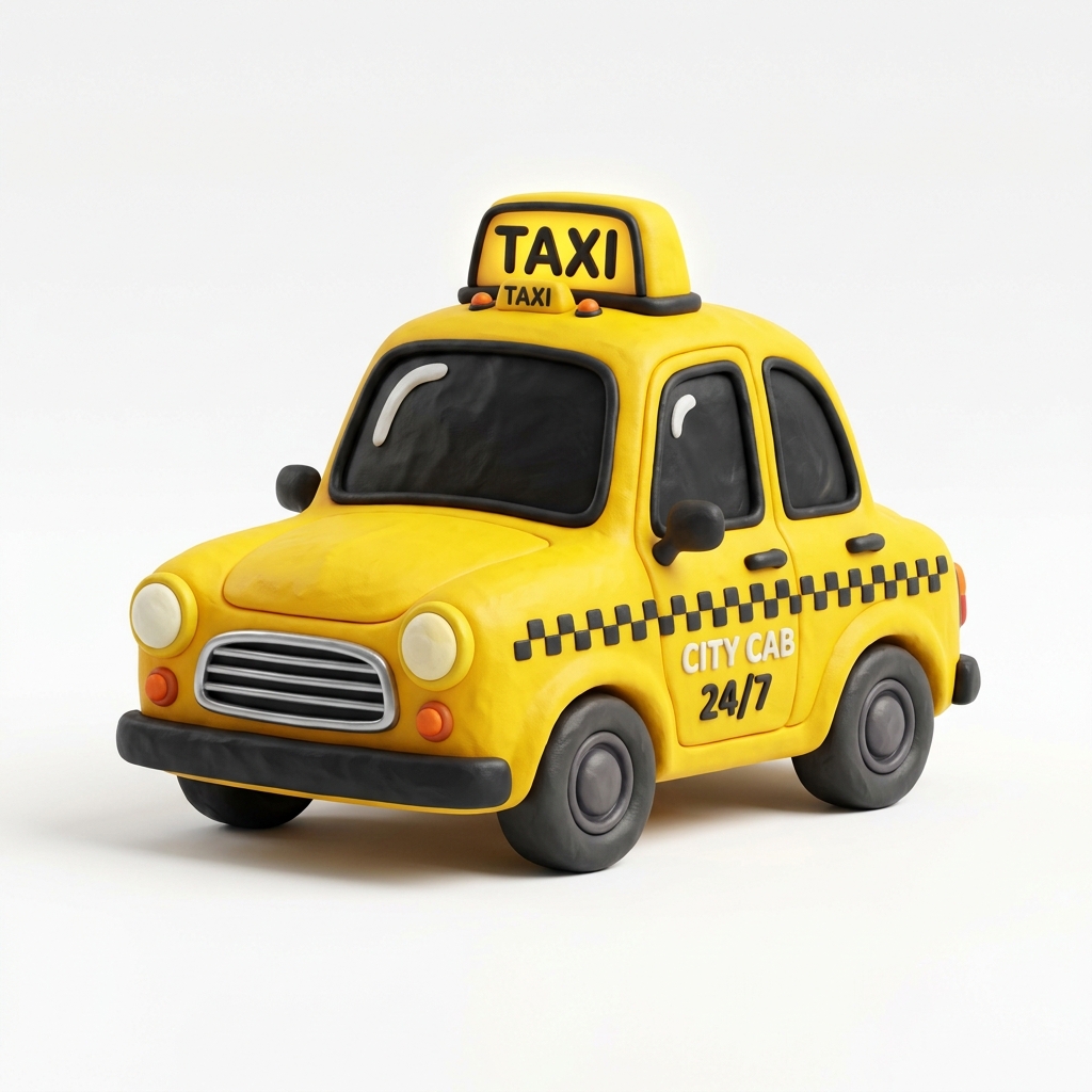 Cabs