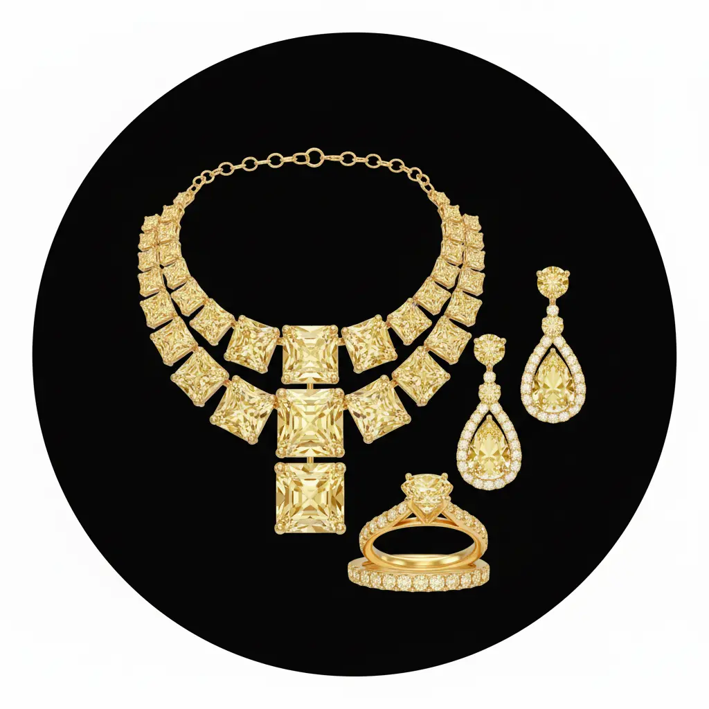 Covering Jewellery Shops