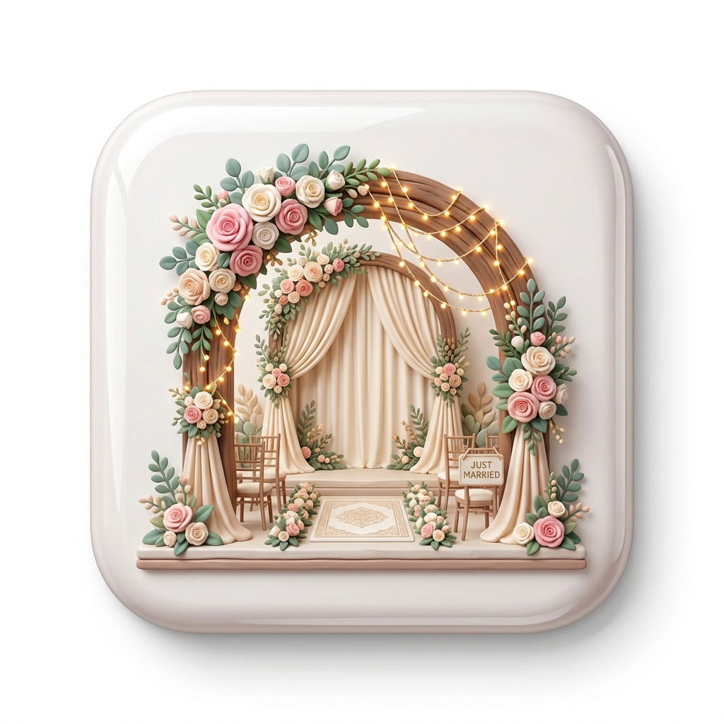 Marriage Decorators