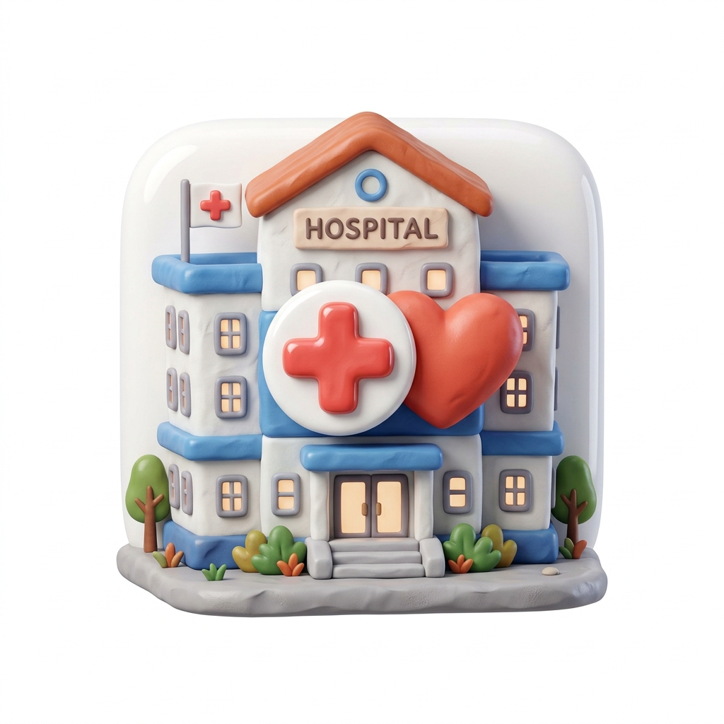 Hospitals